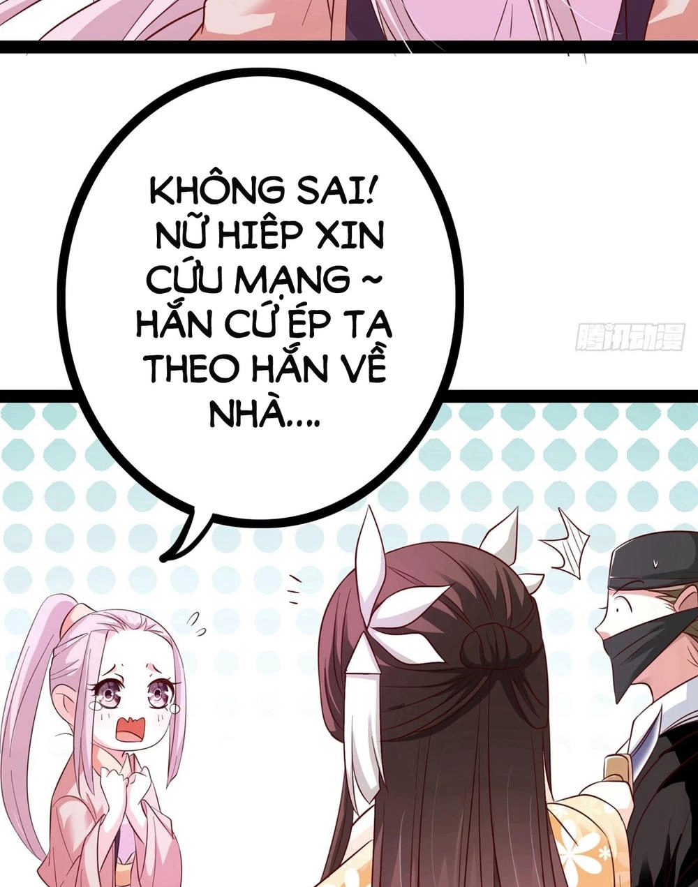 Hoàng Hậu Của Trẫm Là Võ Lâm Minh Chủ Chapter 21 - 36