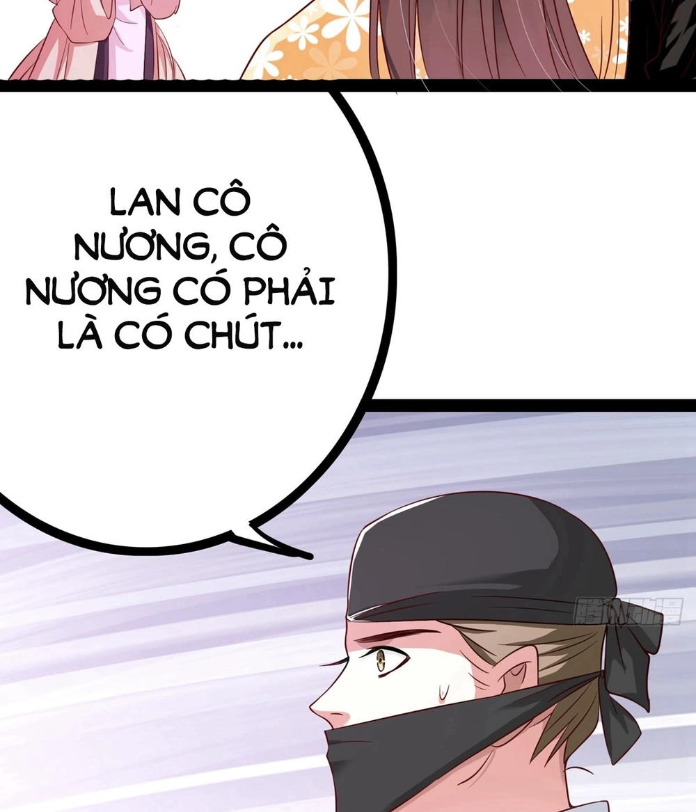 Hoàng Hậu Của Trẫm Là Võ Lâm Minh Chủ Chapter 21 - 37