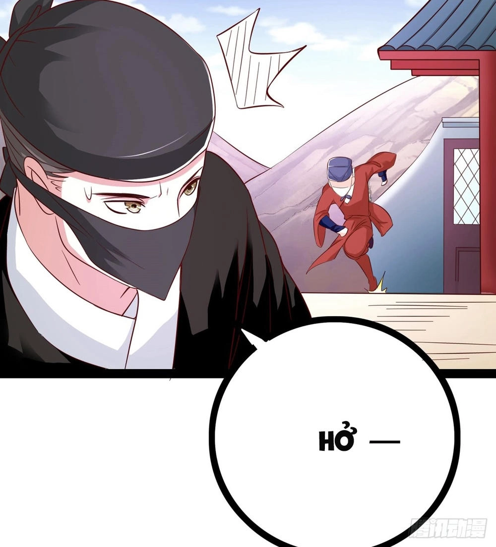 Hoàng Hậu Của Trẫm Là Võ Lâm Minh Chủ Chapter 21 - 42