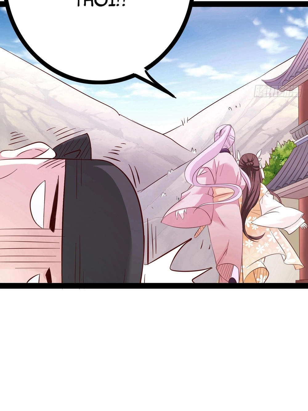 Hoàng Hậu Của Trẫm Là Võ Lâm Minh Chủ Chapter 21 - 45