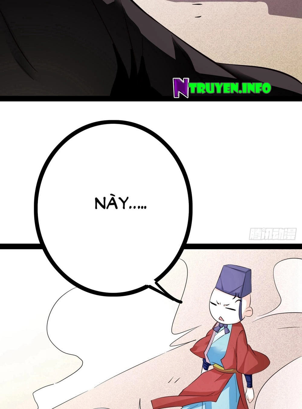 Hoàng Hậu Của Trẫm Là Võ Lâm Minh Chủ Chapter 21 - 49