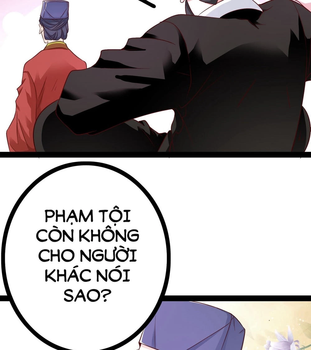 Hoàng Hậu Của Trẫm Là Võ Lâm Minh Chủ Chapter 21 - 52