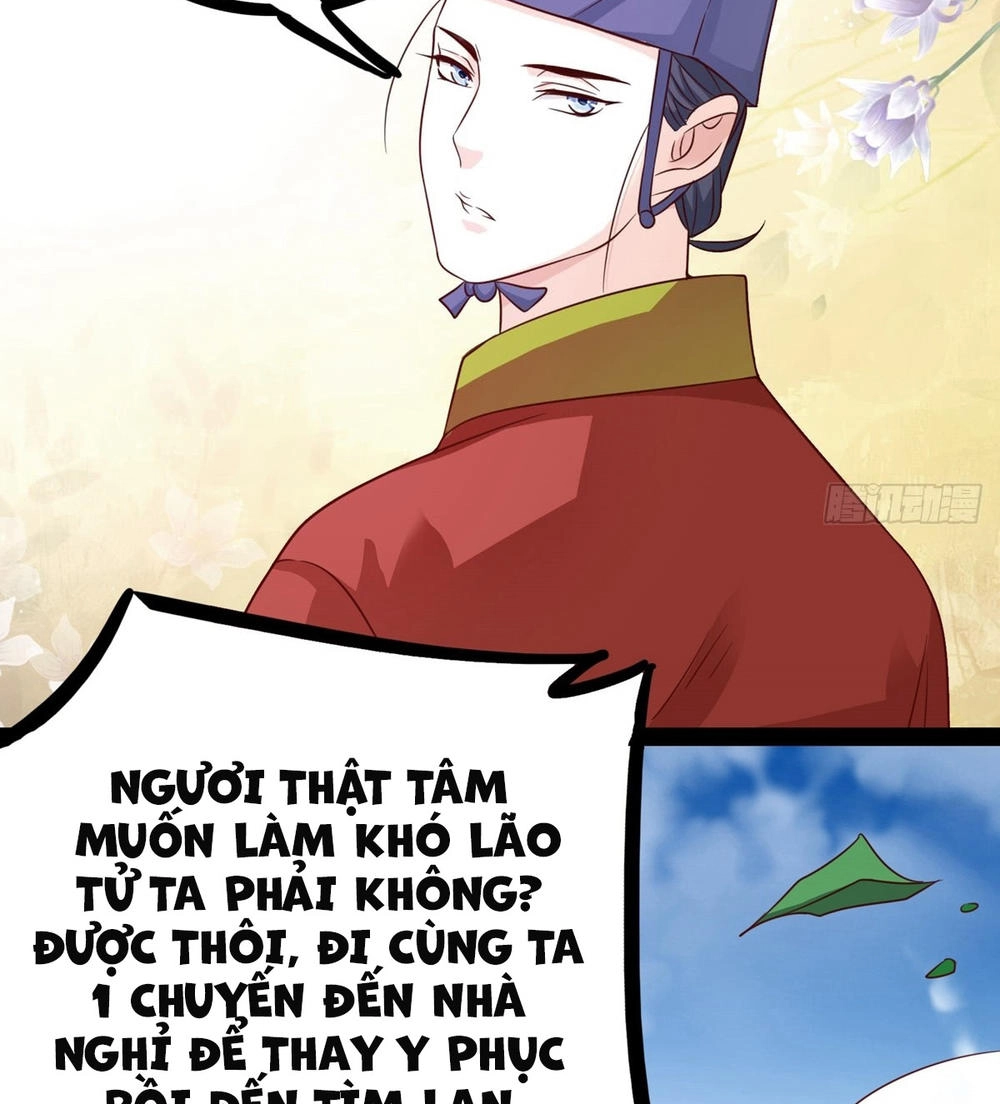 Hoàng Hậu Của Trẫm Là Võ Lâm Minh Chủ Chapter 21 - 53