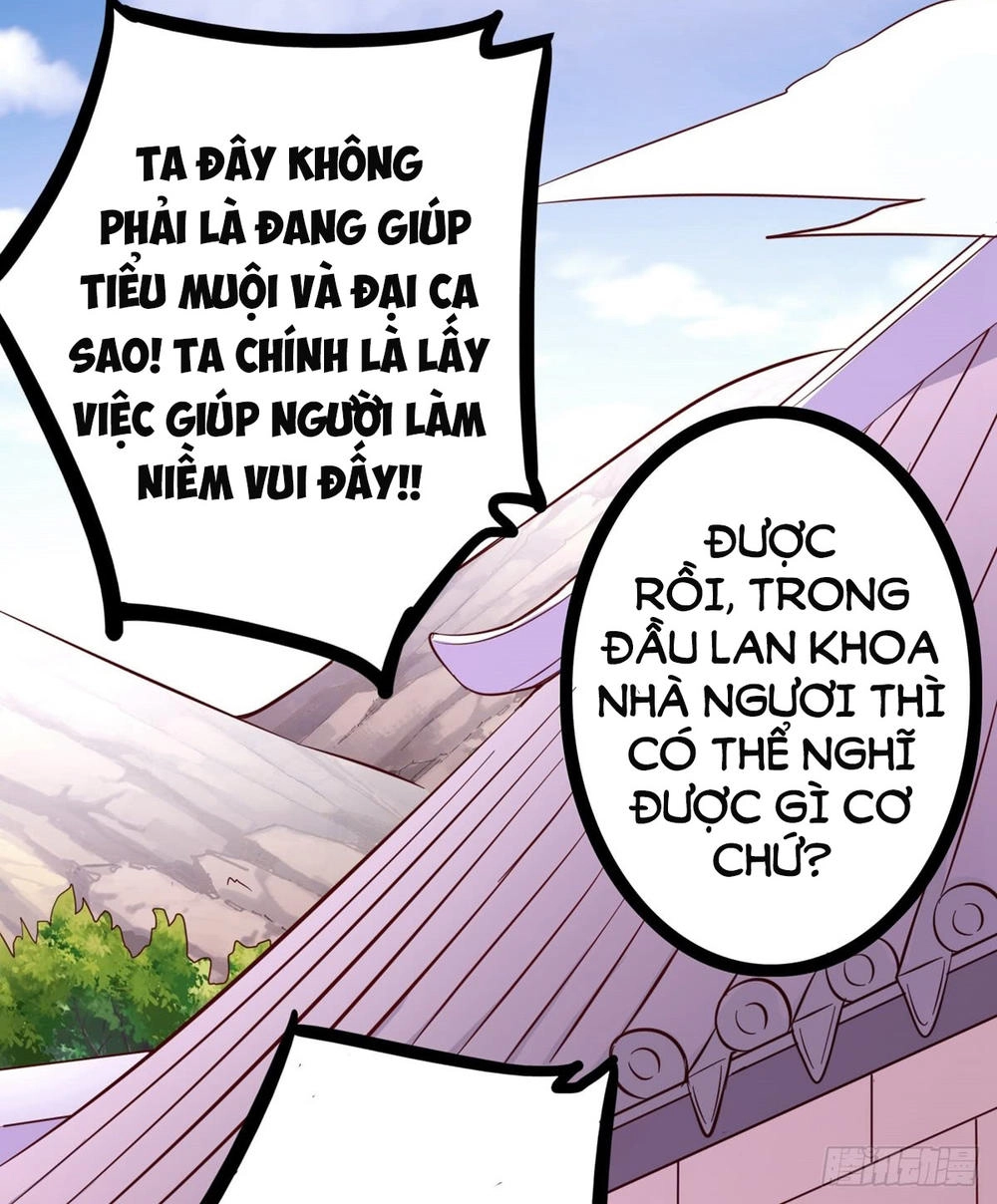 Hoàng Hậu Của Trẫm Là Võ Lâm Minh Chủ Chapter 21 - 55