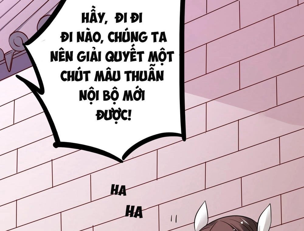 Hoàng Hậu Của Trẫm Là Võ Lâm Minh Chủ Chapter 21 - 56