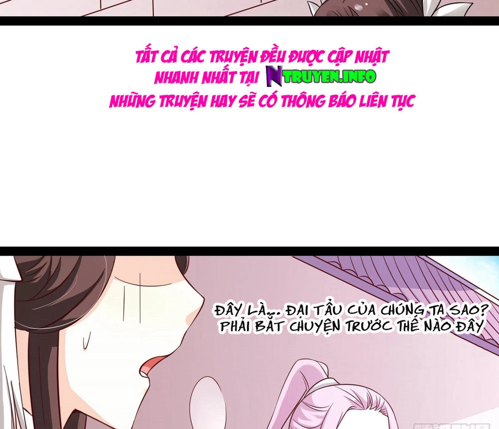 Hoàng Hậu Của Trẫm Là Võ Lâm Minh Chủ Chapter 21 - 57