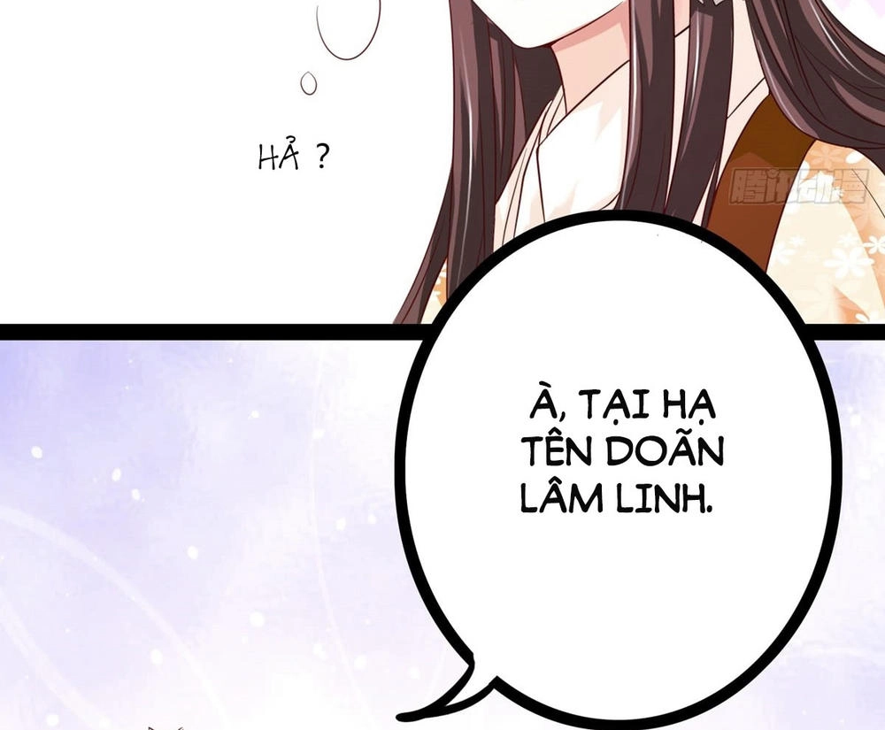 Hoàng Hậu Của Trẫm Là Võ Lâm Minh Chủ Chapter 21 - 60