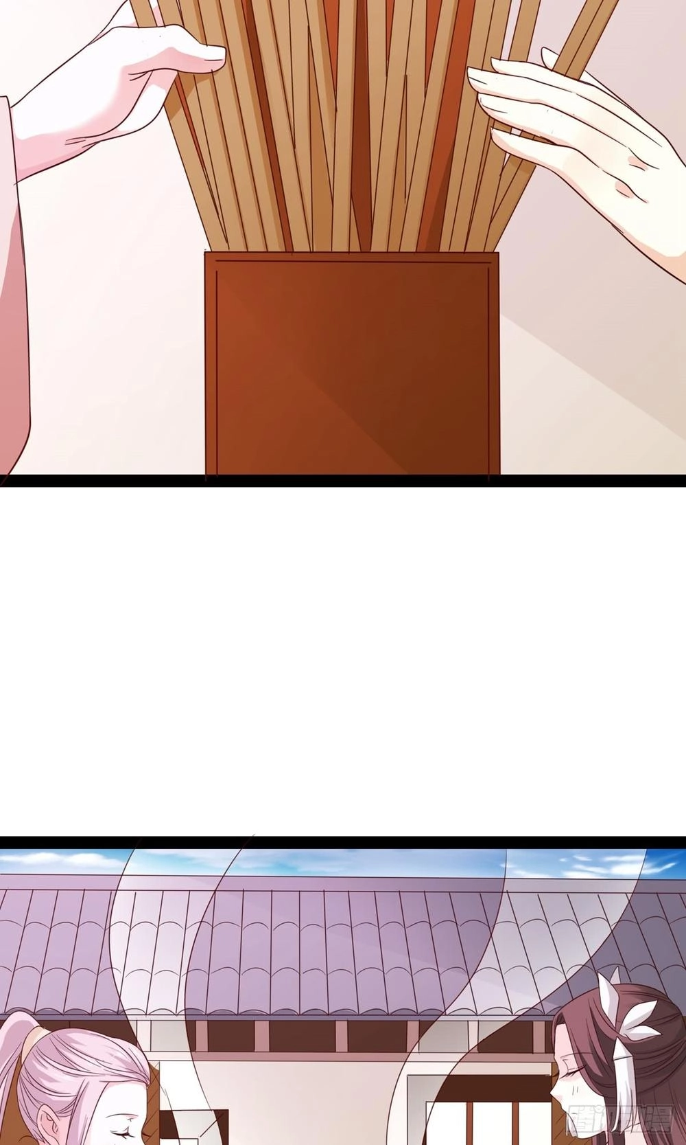 Hoàng Hậu Của Trẫm Là Võ Lâm Minh Chủ Chapter 22 - 4