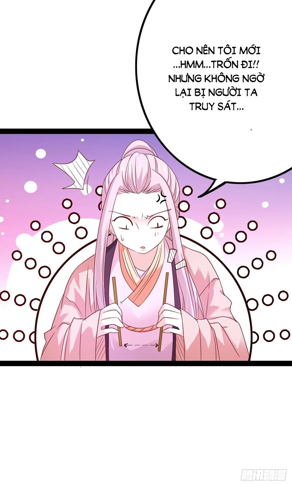 Hoàng Hậu Của Trẫm Là Võ Lâm Minh Chủ Chapter 22 - 8