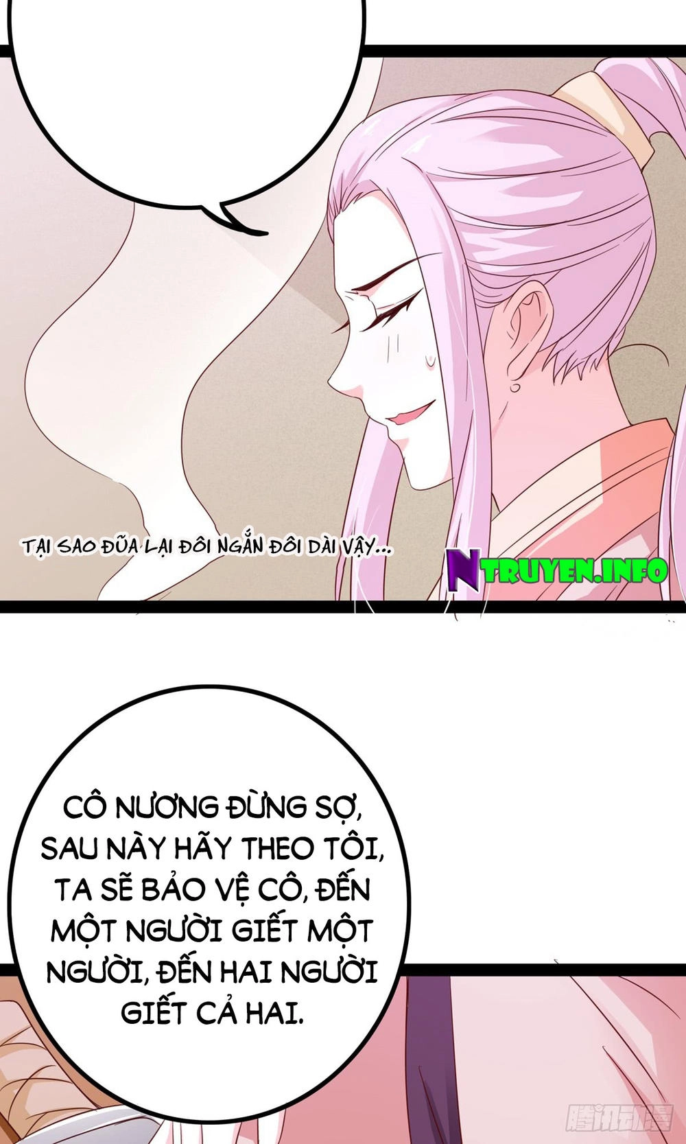 Hoàng Hậu Của Trẫm Là Võ Lâm Minh Chủ Chapter 22 - 10