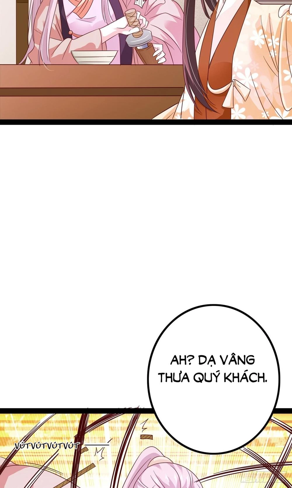 Hoàng Hậu Của Trẫm Là Võ Lâm Minh Chủ Chapter 22 - 12