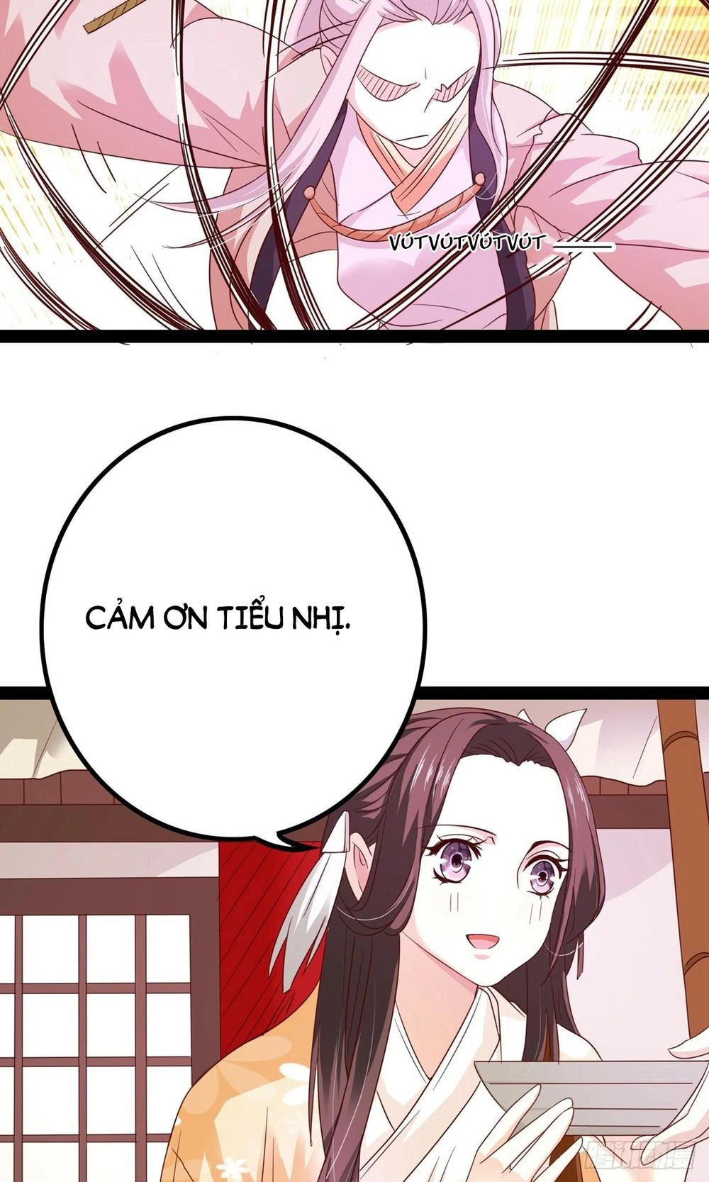 Hoàng Hậu Của Trẫm Là Võ Lâm Minh Chủ Chapter 22 - 13