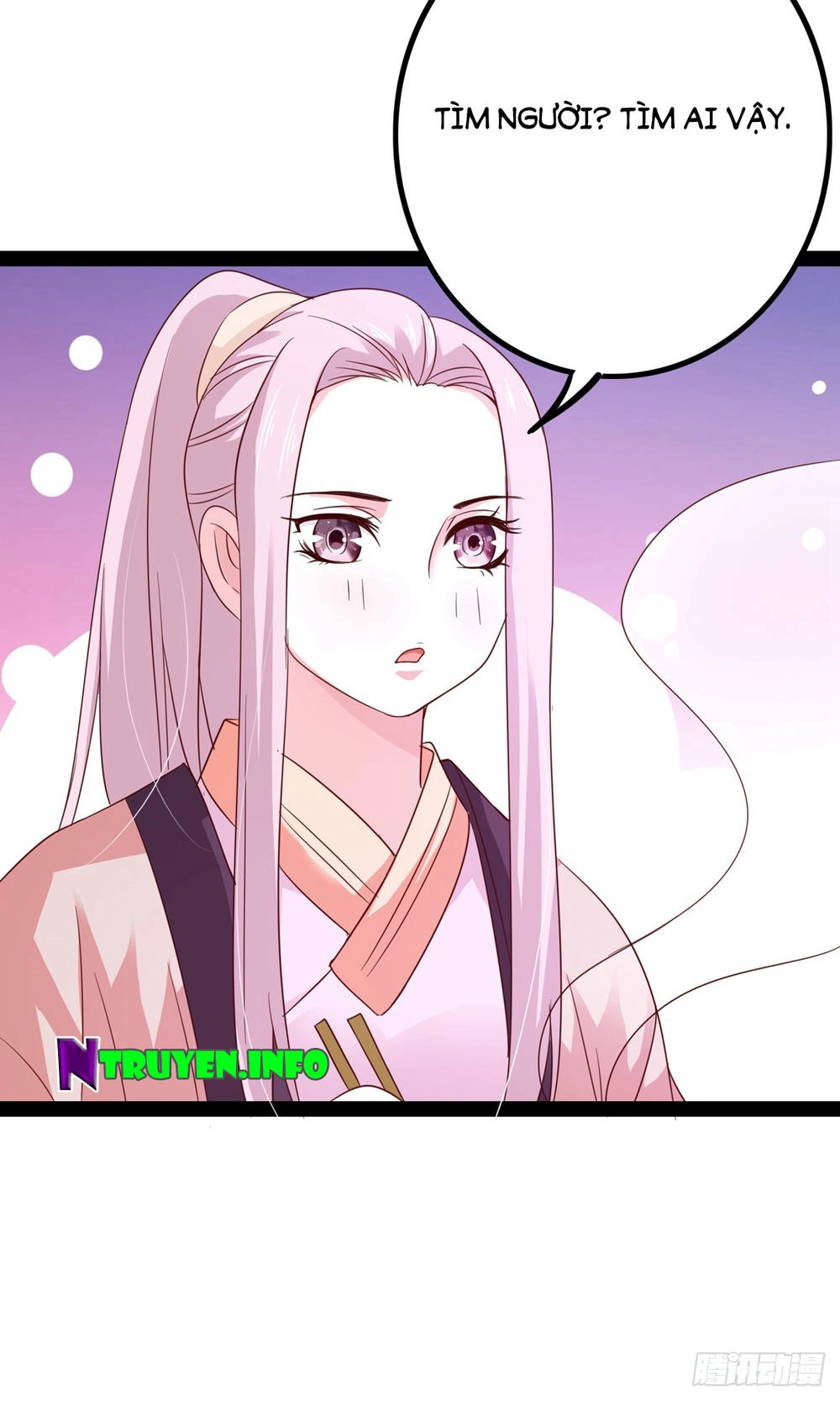 Hoàng Hậu Của Trẫm Là Võ Lâm Minh Chủ Chapter 22 - 15