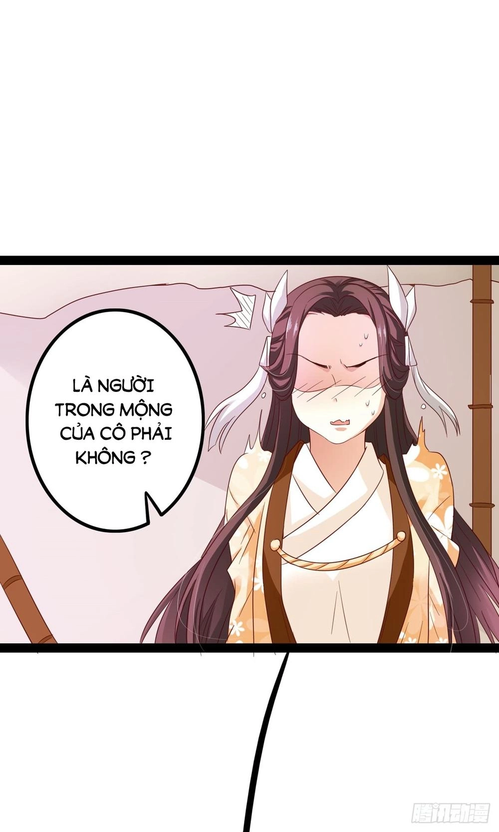 Hoàng Hậu Của Trẫm Là Võ Lâm Minh Chủ Chapter 22 - 16