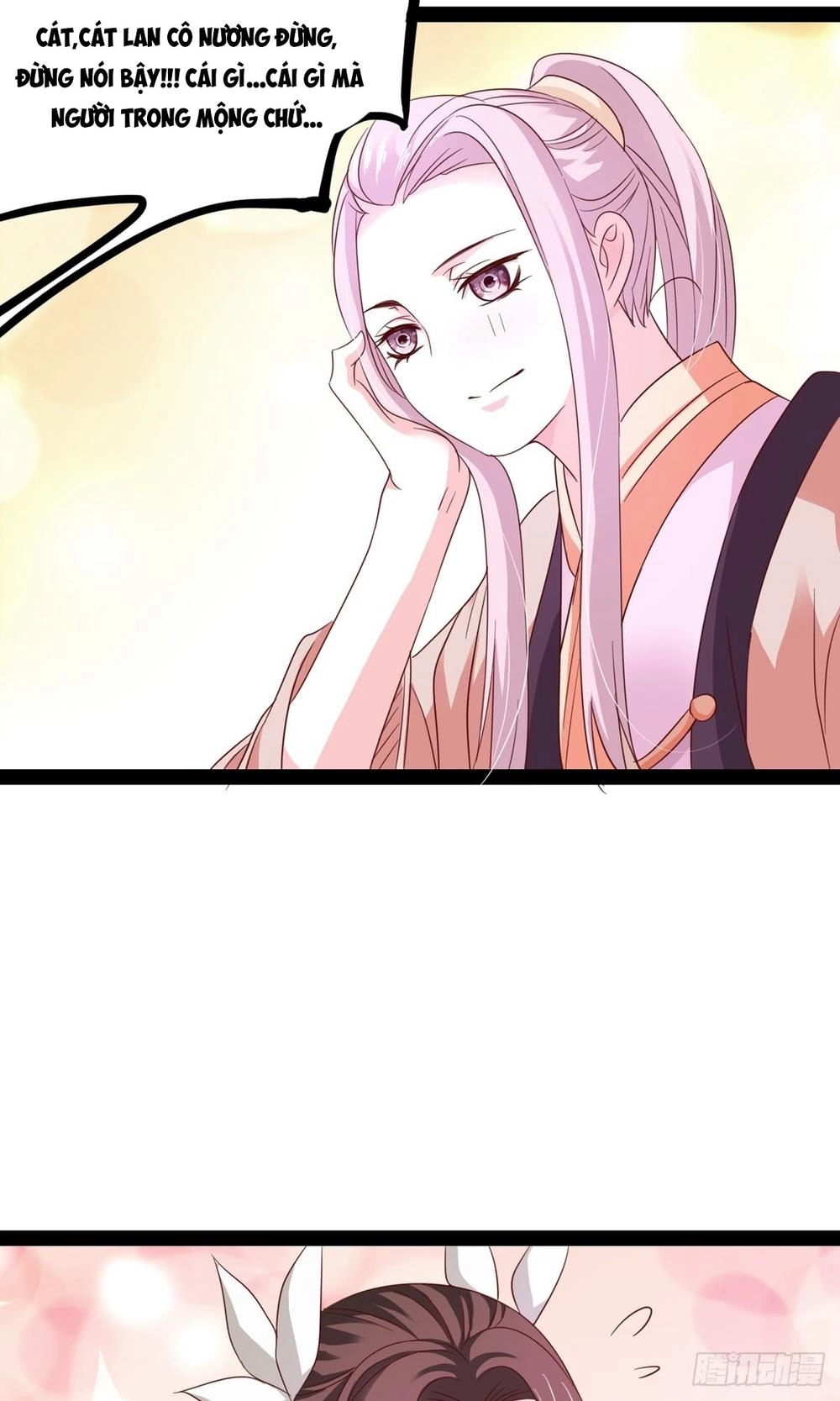 Hoàng Hậu Của Trẫm Là Võ Lâm Minh Chủ Chapter 22 - 17