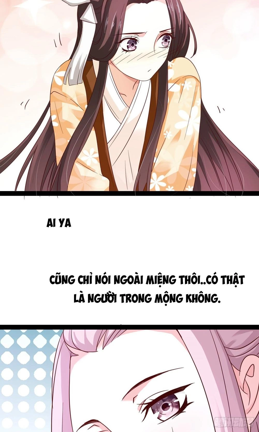 Hoàng Hậu Của Trẫm Là Võ Lâm Minh Chủ Chapter 22 - 18