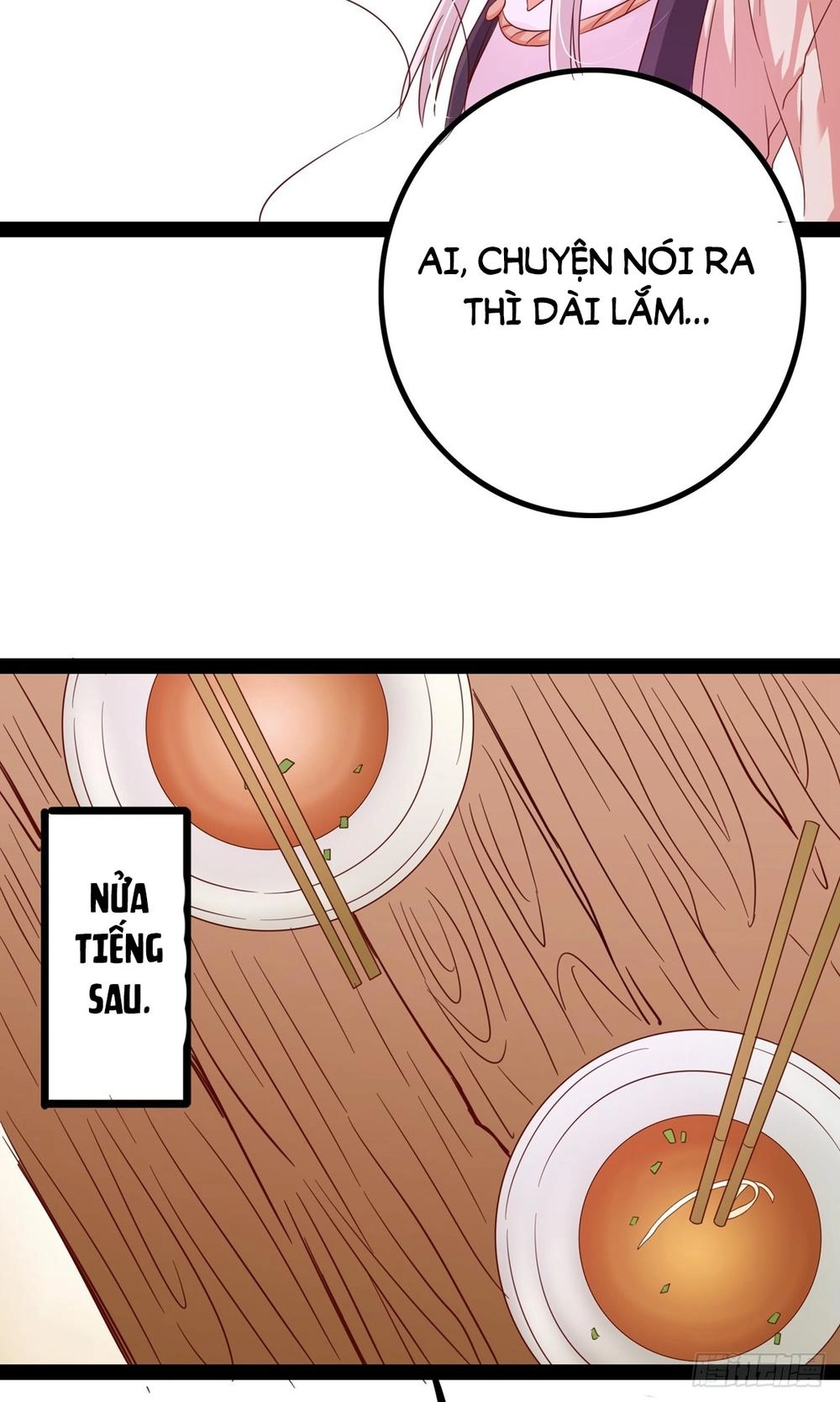 Hoàng Hậu Của Trẫm Là Võ Lâm Minh Chủ Chapter 22 - 21