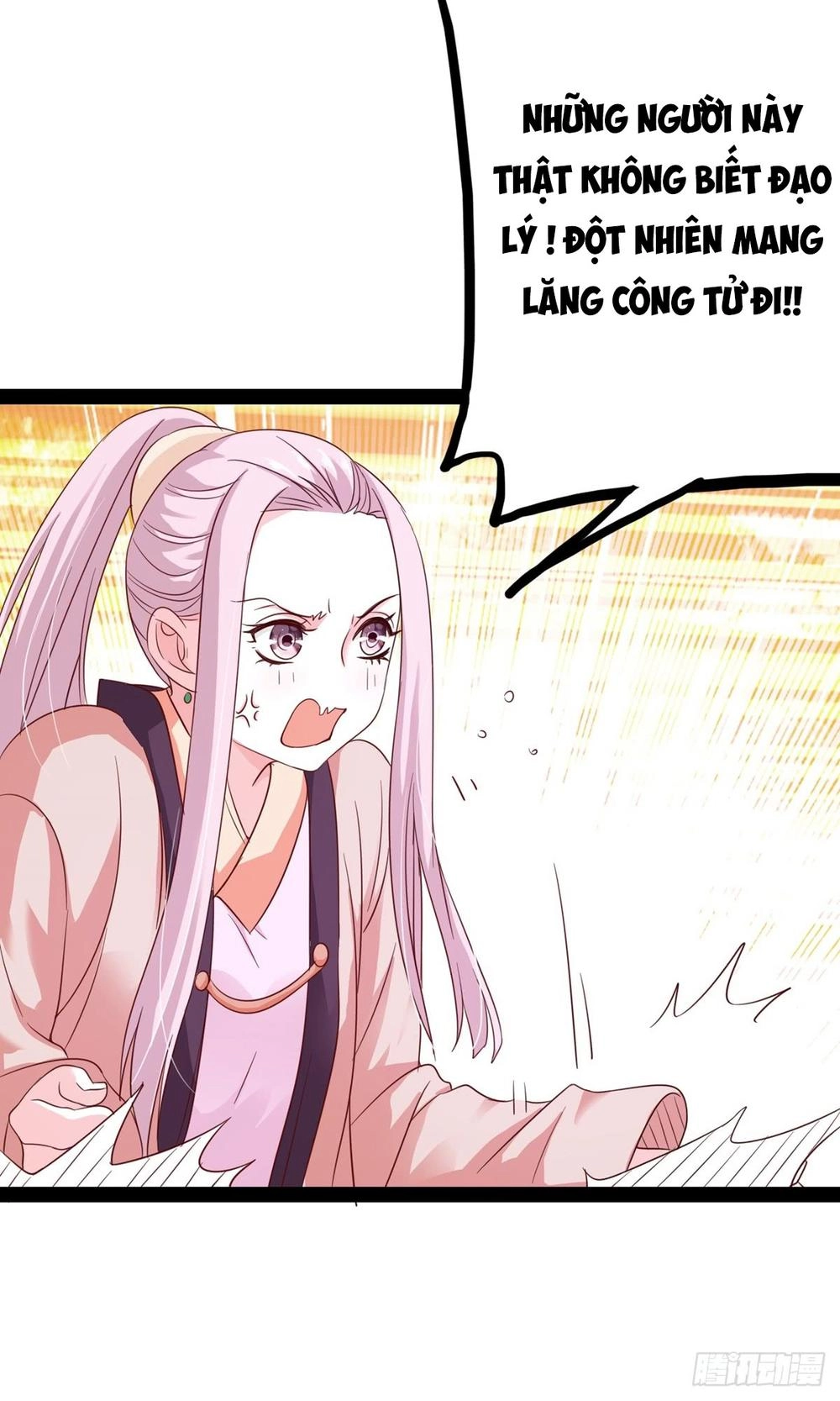 Hoàng Hậu Của Trẫm Là Võ Lâm Minh Chủ Chapter 22 - 22