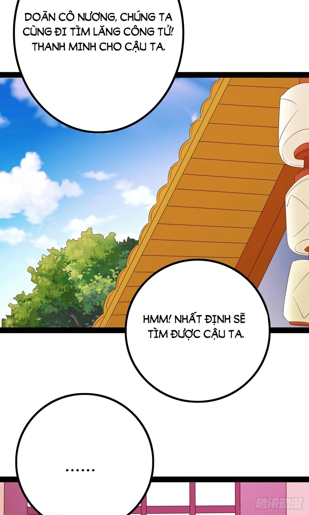 Hoàng Hậu Của Trẫm Là Võ Lâm Minh Chủ Chapter 22 - 24