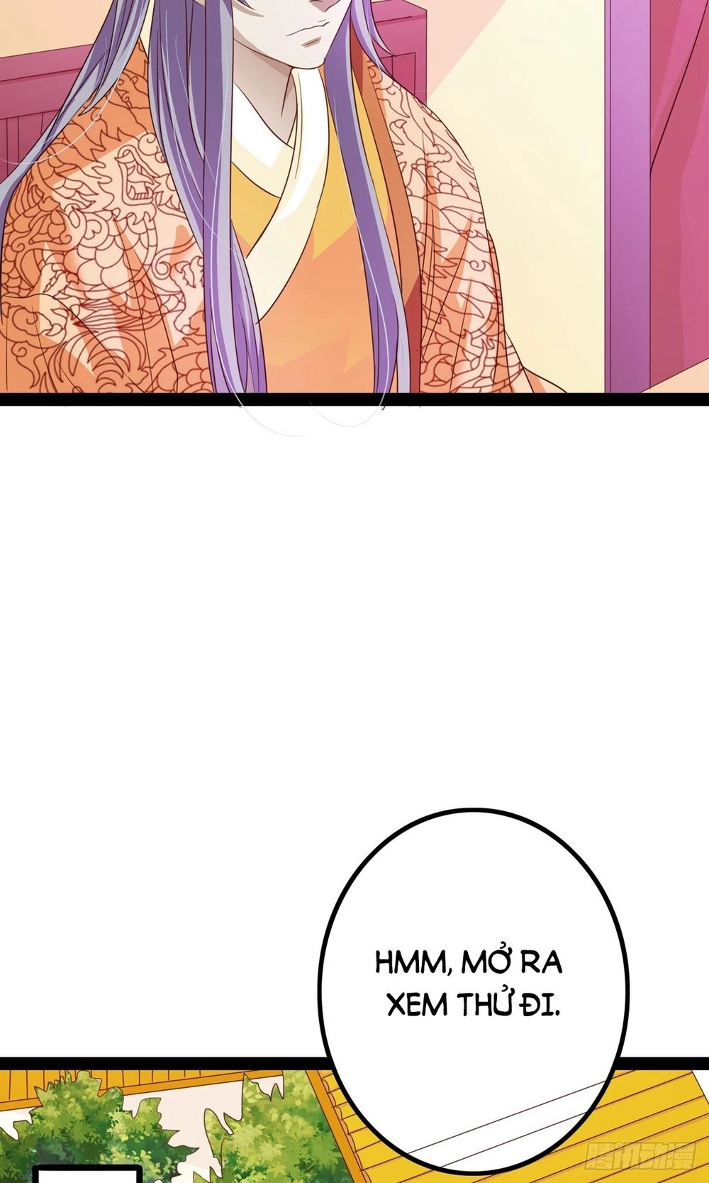 Hoàng Hậu Của Trẫm Là Võ Lâm Minh Chủ Chapter 22 - 26