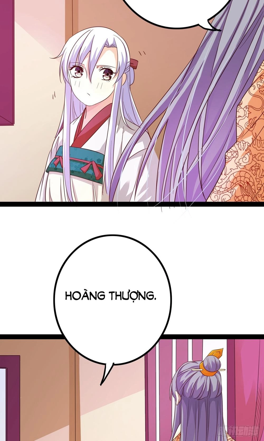 Hoàng Hậu Của Trẫm Là Võ Lâm Minh Chủ Chapter 22 - 32