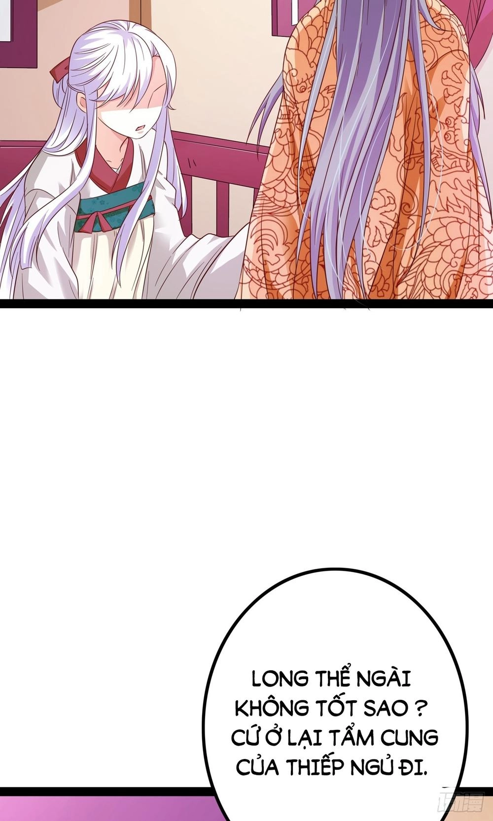 Hoàng Hậu Của Trẫm Là Võ Lâm Minh Chủ Chapter 22 - 33