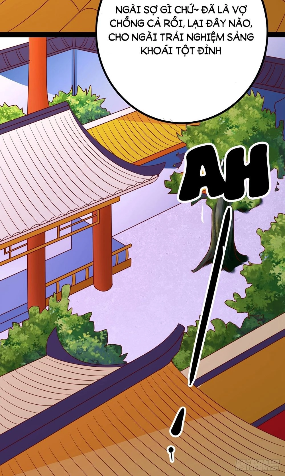 Hoàng Hậu Của Trẫm Là Võ Lâm Minh Chủ Chapter 22 - 36