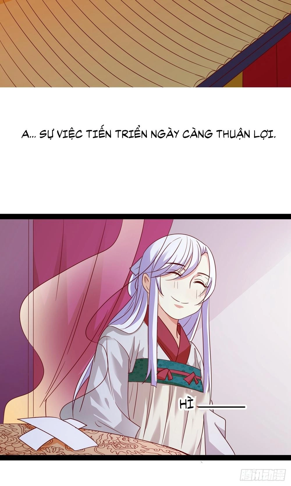 Hoàng Hậu Của Trẫm Là Võ Lâm Minh Chủ Chapter 22 - 37