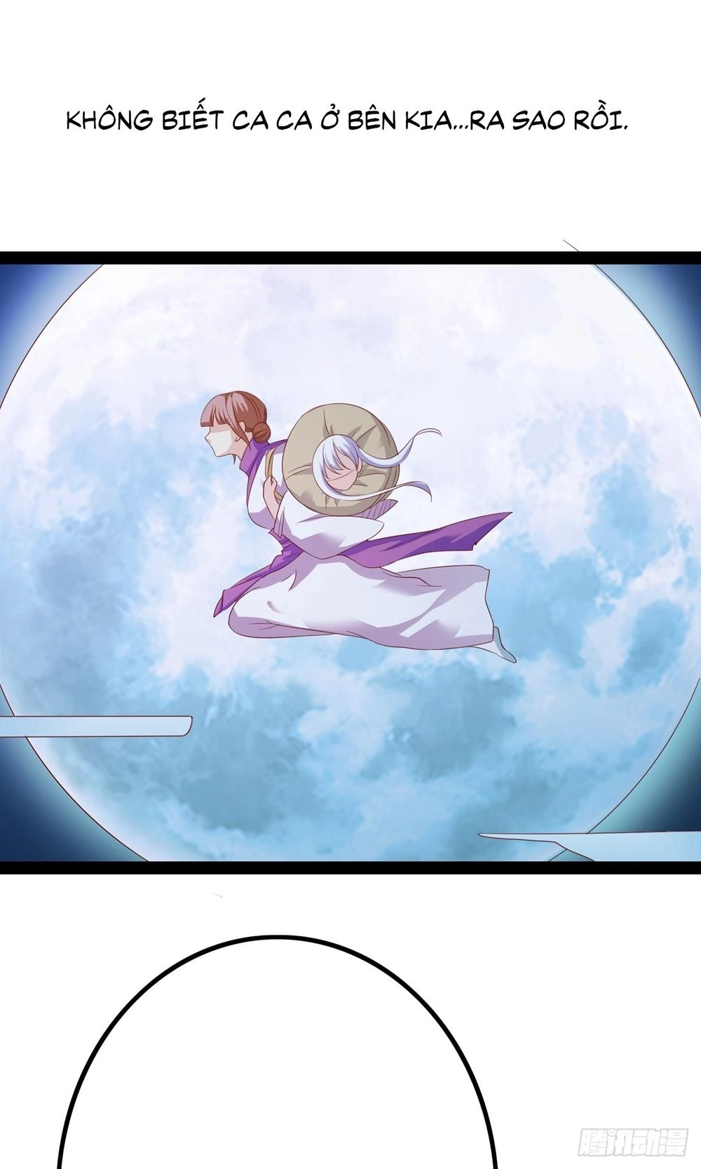 Hoàng Hậu Của Trẫm Là Võ Lâm Minh Chủ Chapter 22 - 38