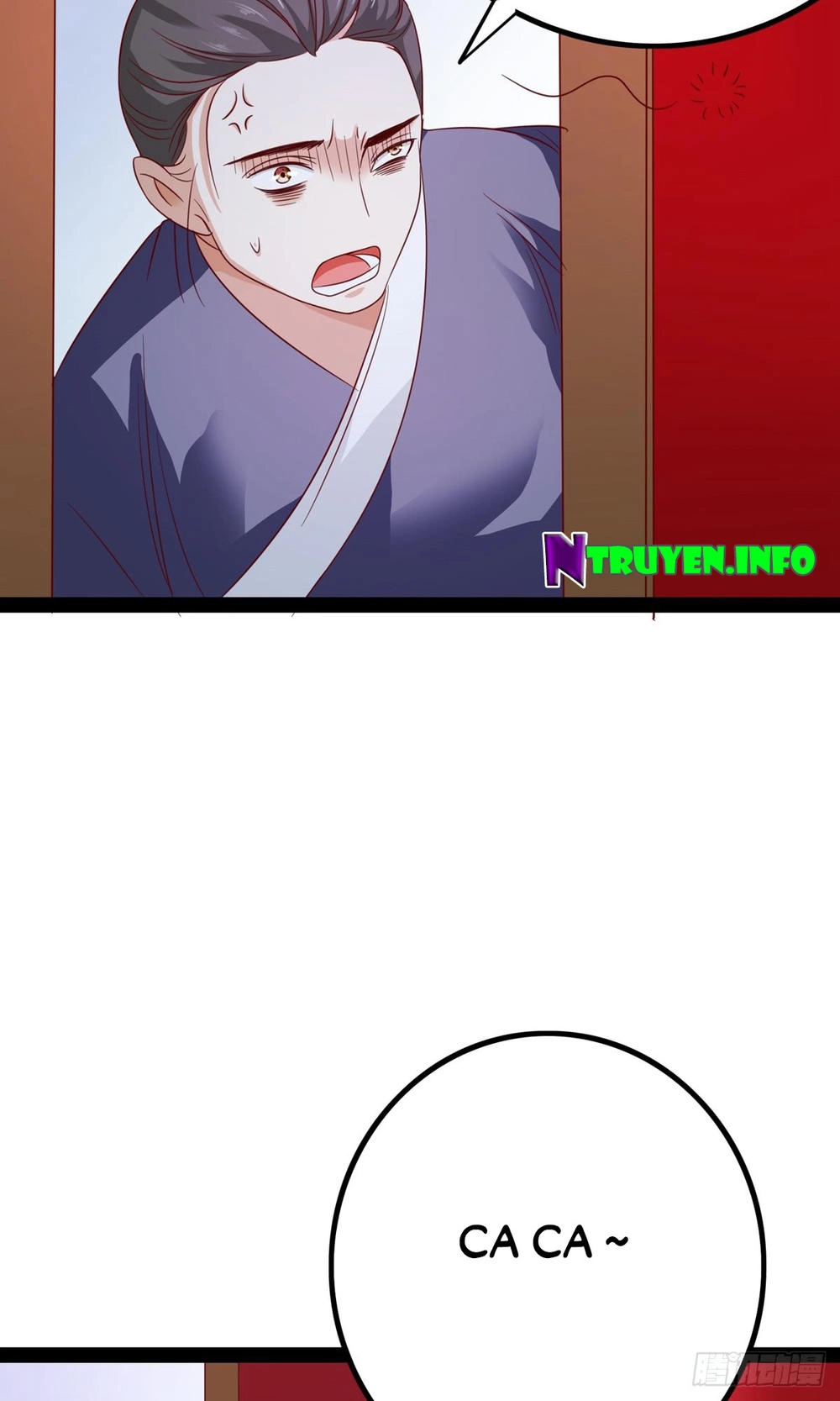 Hoàng Hậu Của Trẫm Là Võ Lâm Minh Chủ Chapter 22 - 40