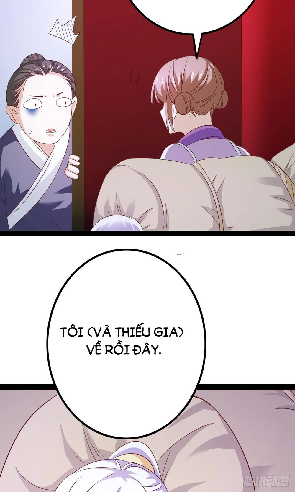 Hoàng Hậu Của Trẫm Là Võ Lâm Minh Chủ Chapter 22 - 41