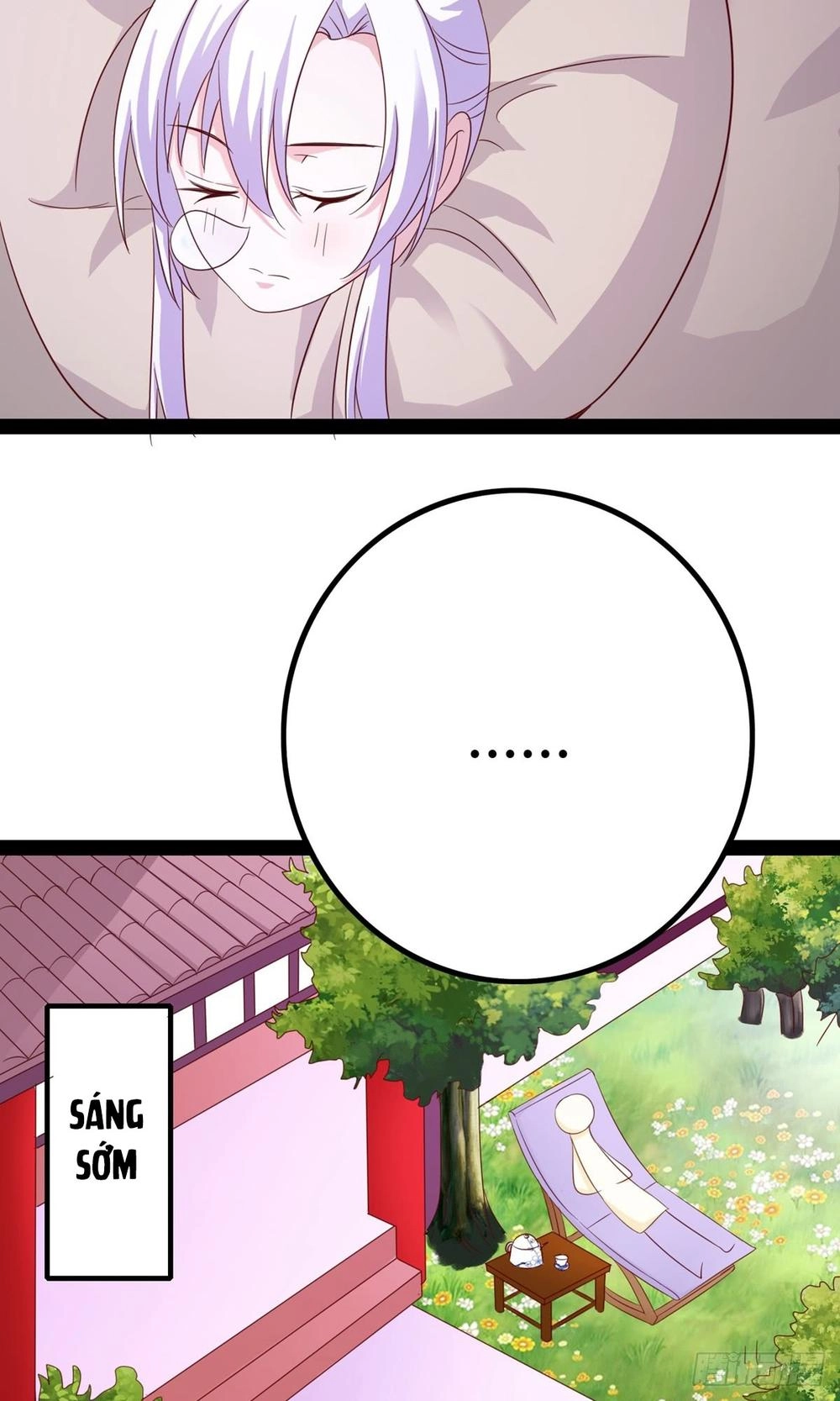 Hoàng Hậu Của Trẫm Là Võ Lâm Minh Chủ Chapter 22 - 42