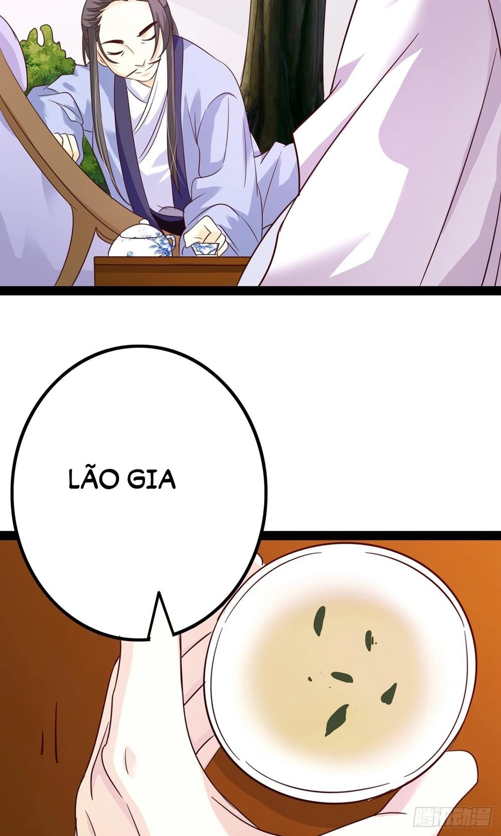 Hoàng Hậu Của Trẫm Là Võ Lâm Minh Chủ Chapter 22 - 49