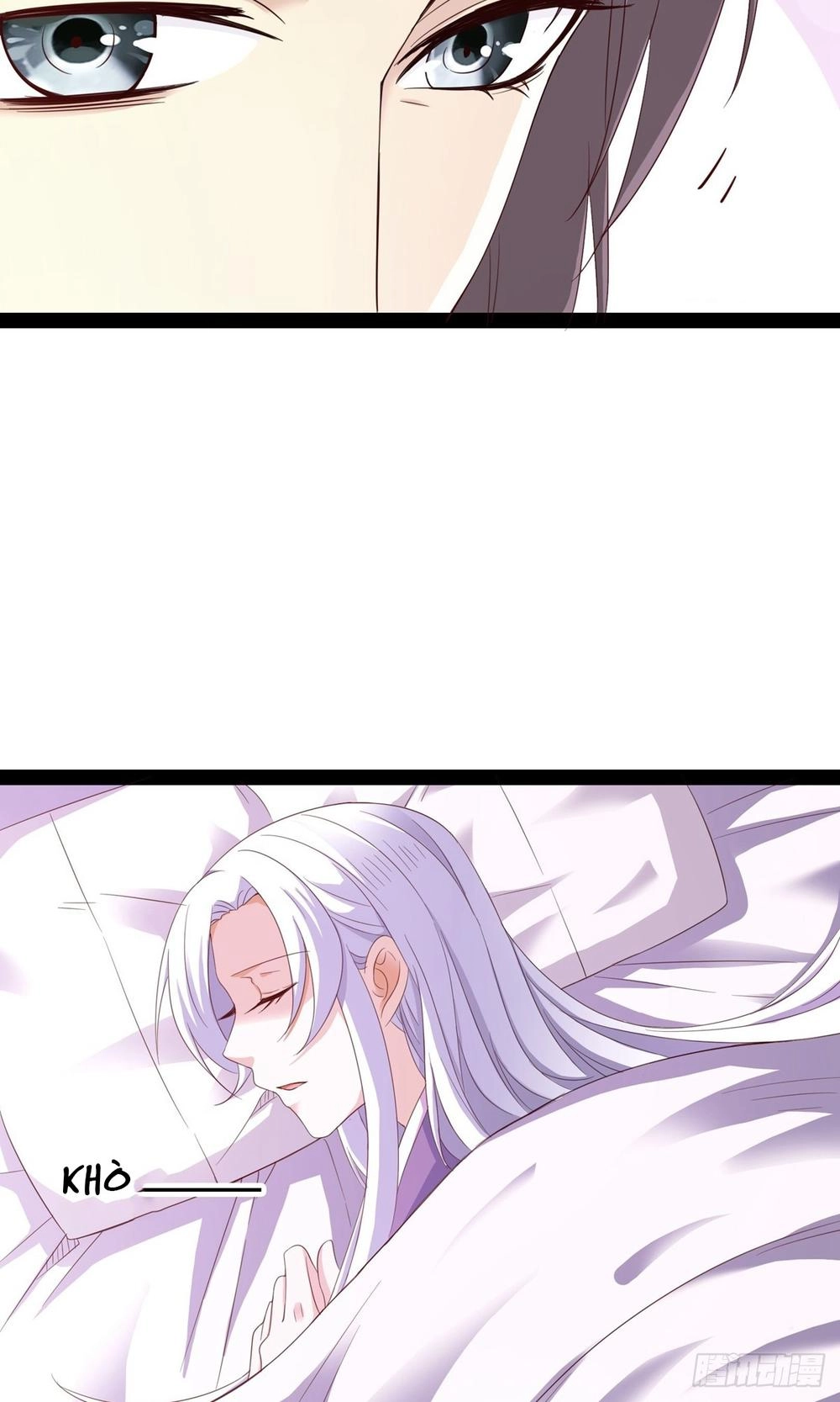 Hoàng Hậu Của Trẫm Là Võ Lâm Minh Chủ Chapter 23 - 6