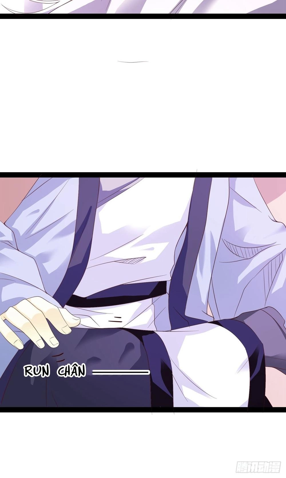 Hoàng Hậu Của Trẫm Là Võ Lâm Minh Chủ Chapter 23 - 7