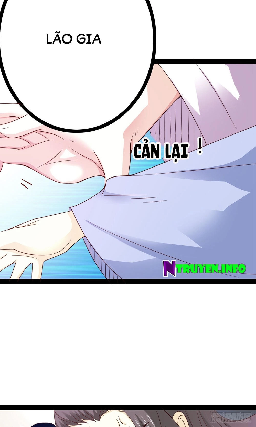 Hoàng Hậu Của Trẫm Là Võ Lâm Minh Chủ Chapter 23 - 10