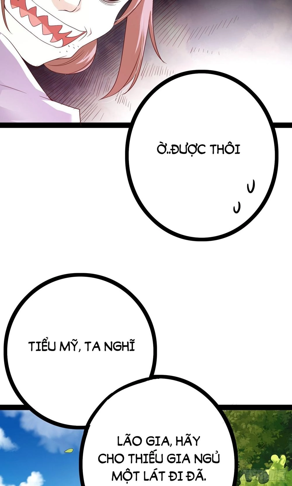 Hoàng Hậu Của Trẫm Là Võ Lâm Minh Chủ Chapter 23 - 12