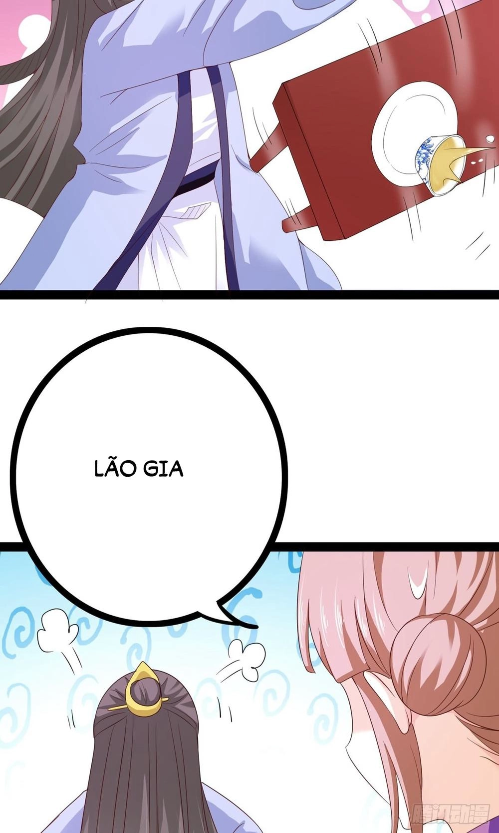 Hoàng Hậu Của Trẫm Là Võ Lâm Minh Chủ Chapter 23 - 14