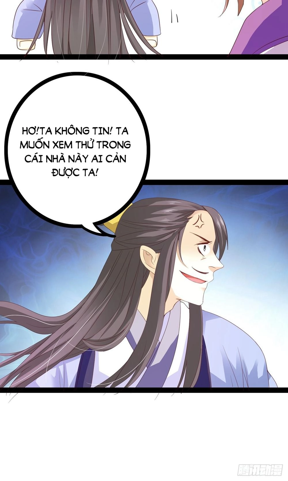 Hoàng Hậu Của Trẫm Là Võ Lâm Minh Chủ Chapter 23 - 15