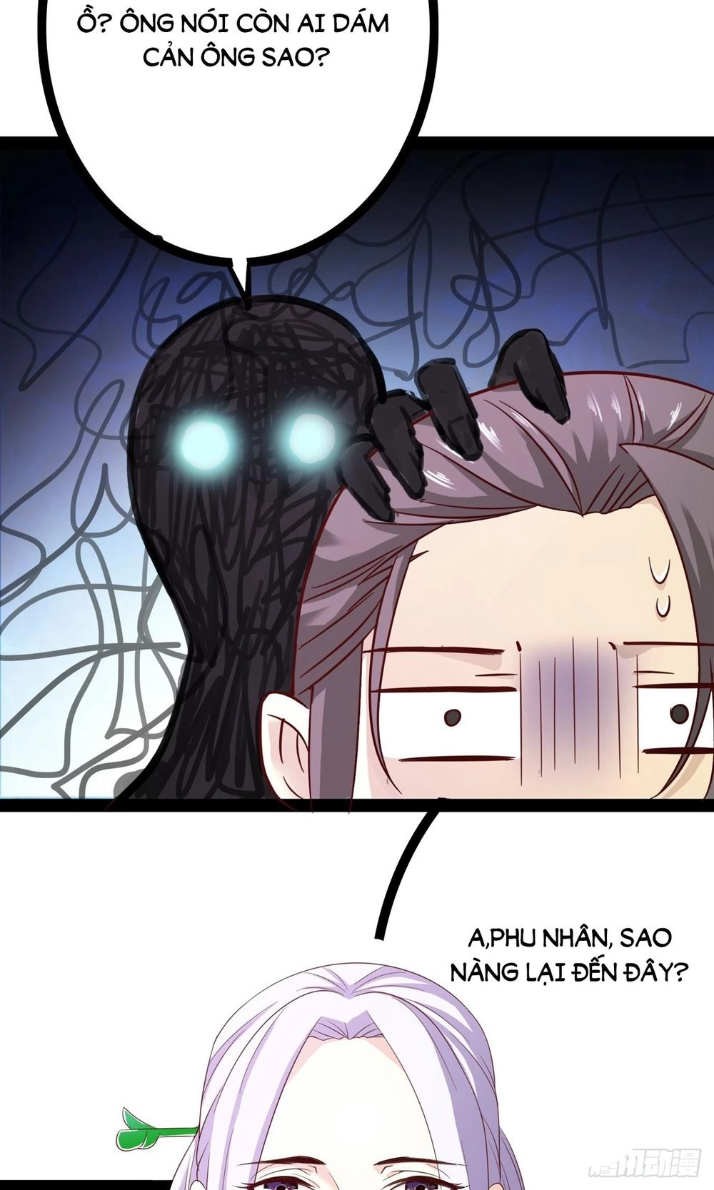 Hoàng Hậu Của Trẫm Là Võ Lâm Minh Chủ Chapter 23 - 17