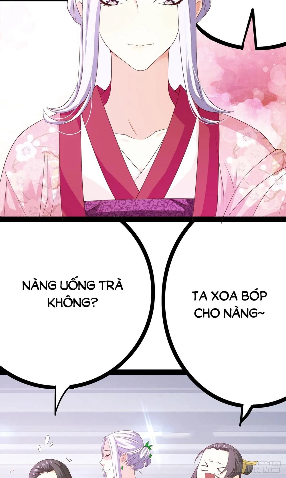 Hoàng Hậu Của Trẫm Là Võ Lâm Minh Chủ Chapter 23 - 18