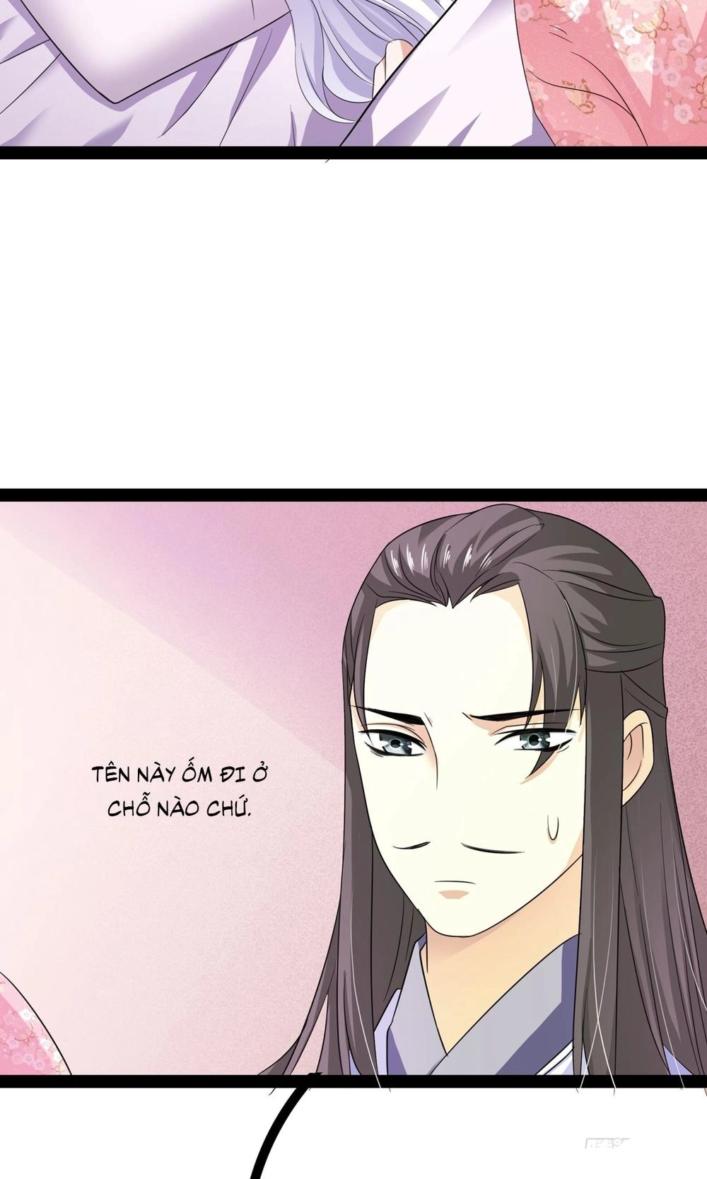 Hoàng Hậu Của Trẫm Là Võ Lâm Minh Chủ Chapter 23 - 21