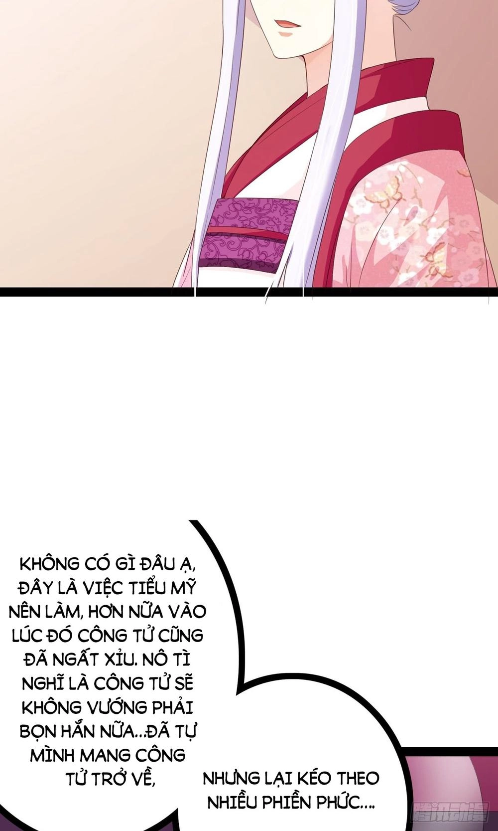 Hoàng Hậu Của Trẫm Là Võ Lâm Minh Chủ Chapter 23 - 26