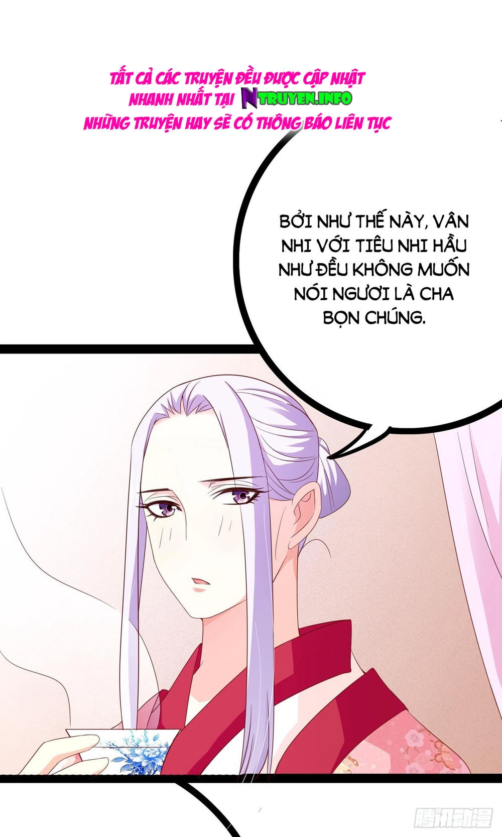 Hoàng Hậu Của Trẫm Là Võ Lâm Minh Chủ Chapter 23 - 30