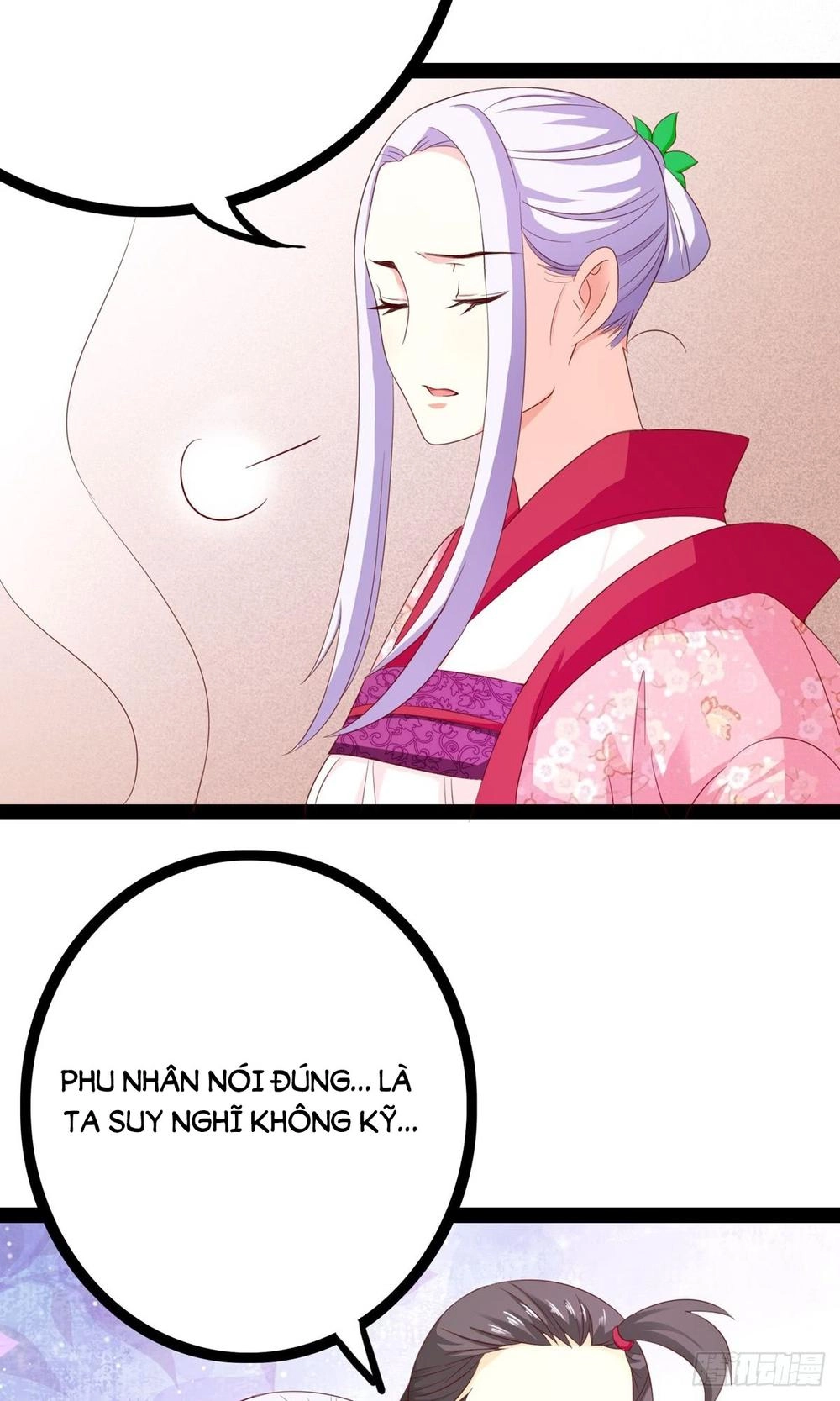 Hoàng Hậu Của Trẫm Là Võ Lâm Minh Chủ Chapter 23 - 32