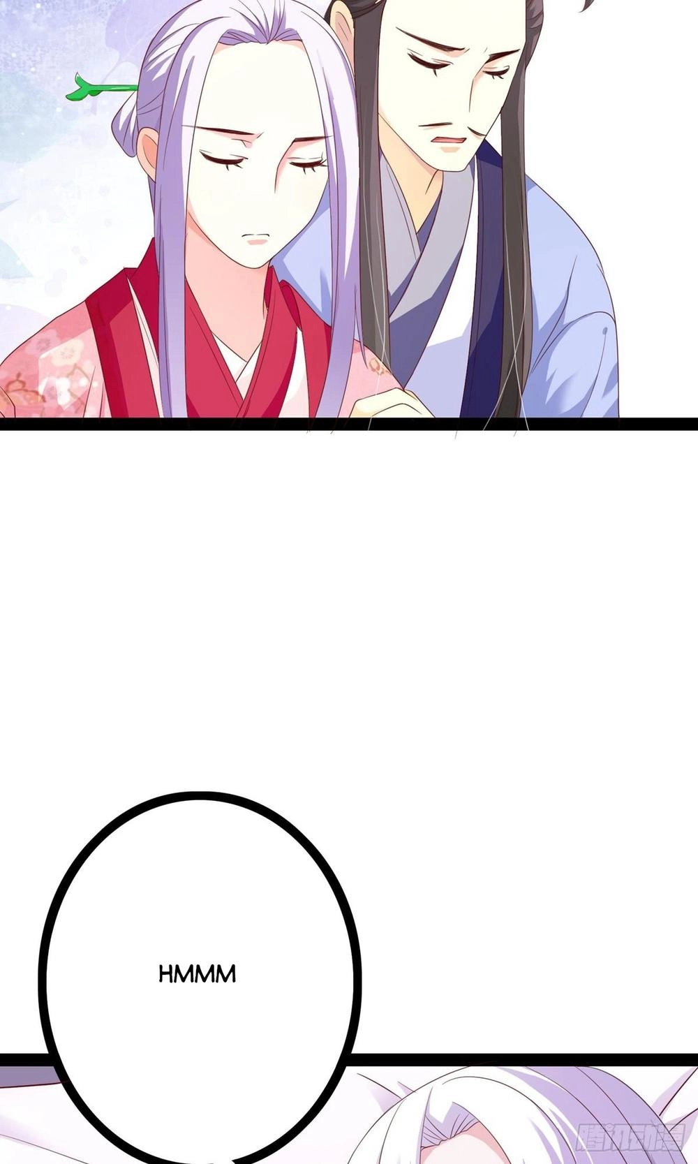 Hoàng Hậu Của Trẫm Là Võ Lâm Minh Chủ Chapter 23 - 33