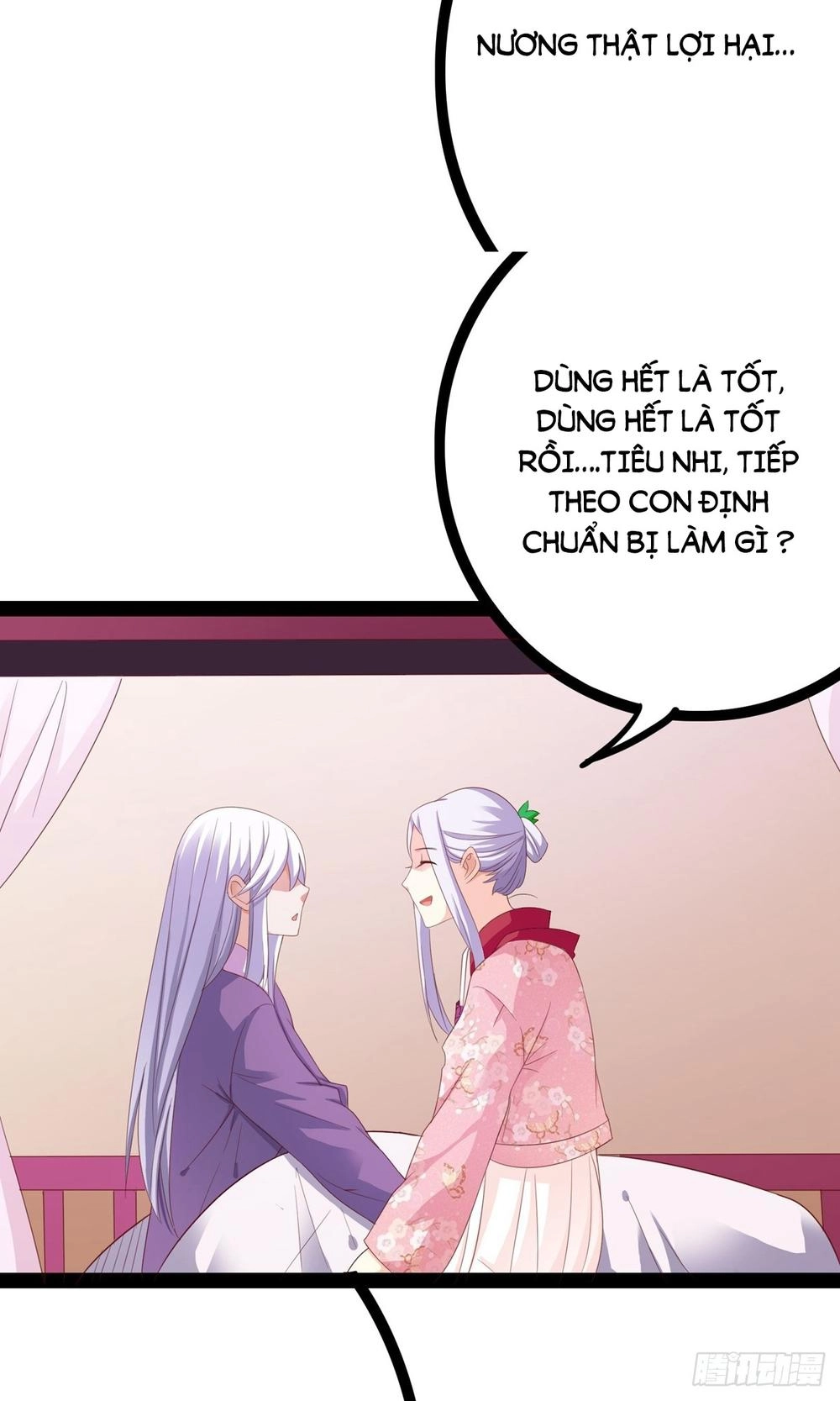 Hoàng Hậu Của Trẫm Là Võ Lâm Minh Chủ Chapter 23 - 37