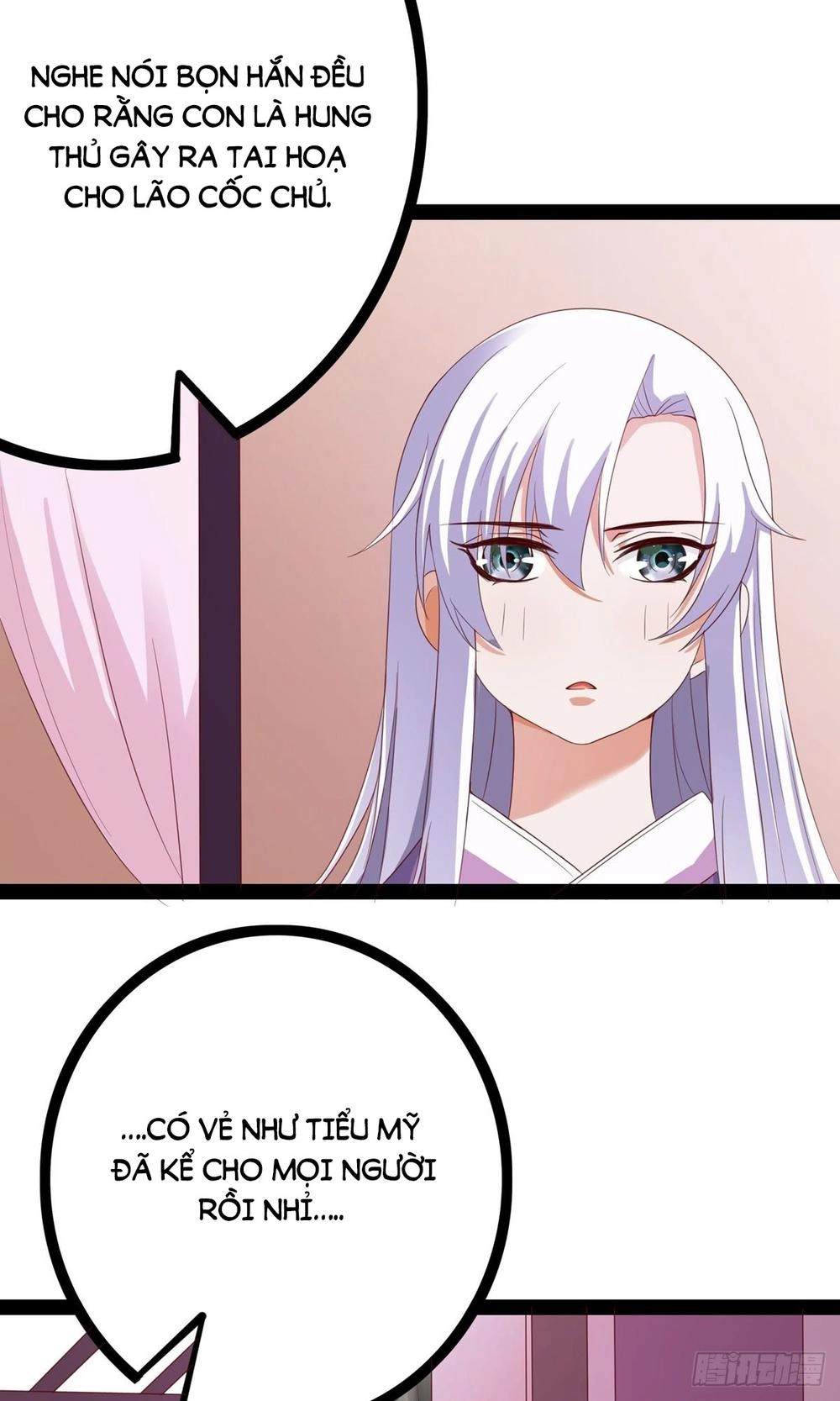 Hoàng Hậu Của Trẫm Là Võ Lâm Minh Chủ Chapter 23 - 38