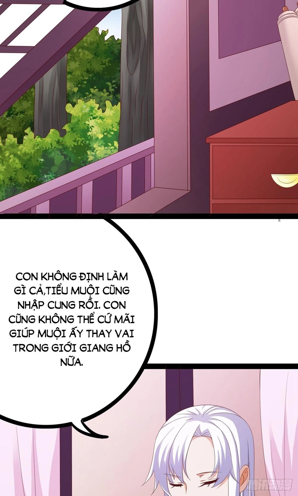 Hoàng Hậu Của Trẫm Là Võ Lâm Minh Chủ Chapter 23 - 39