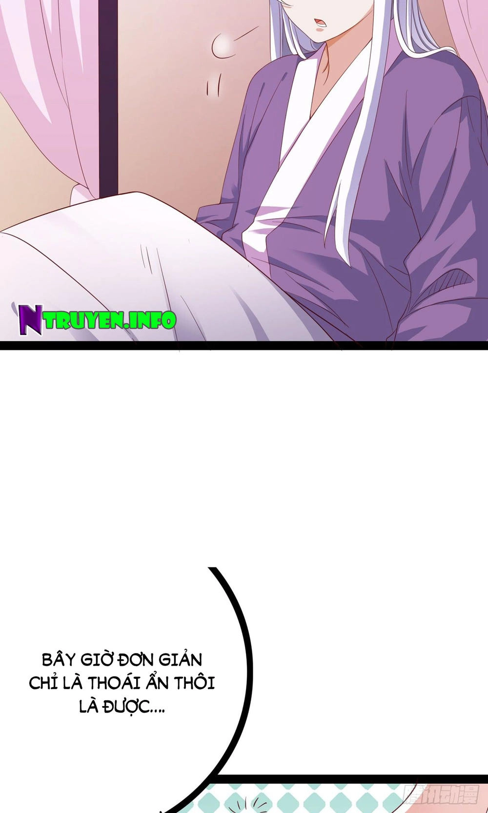 Hoàng Hậu Của Trẫm Là Võ Lâm Minh Chủ Chapter 23 - 40